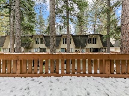 120 Country Club Drive, Unit 20, Incline Village, NV 89451 Photo