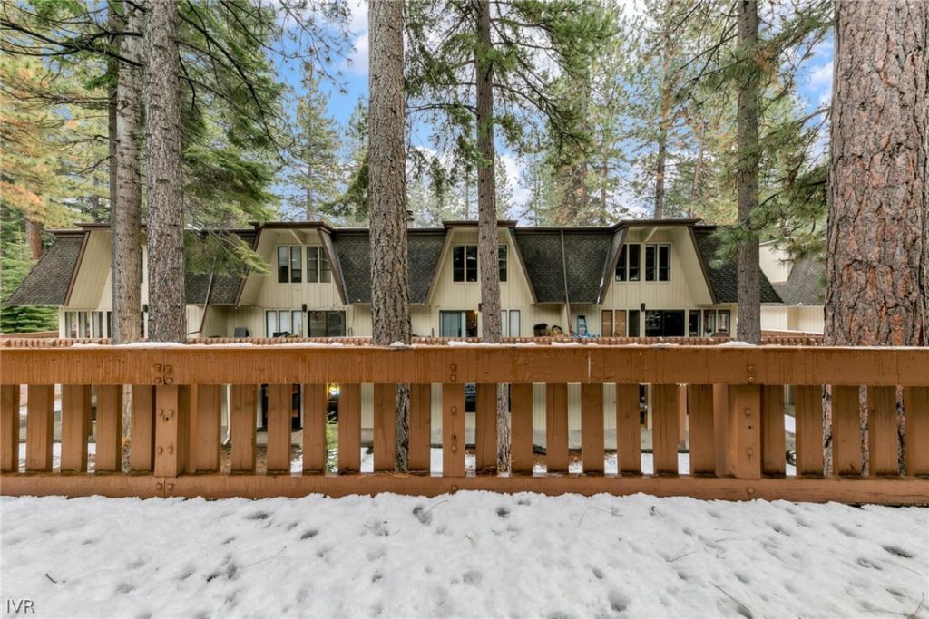 120 Country Club Drive, Unit 20, Incline Village, NV 89451 Photo