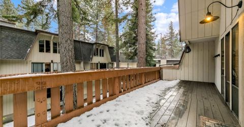 120 Country Club Drive, Unit 20, Incline Village, NV 89451 Photo