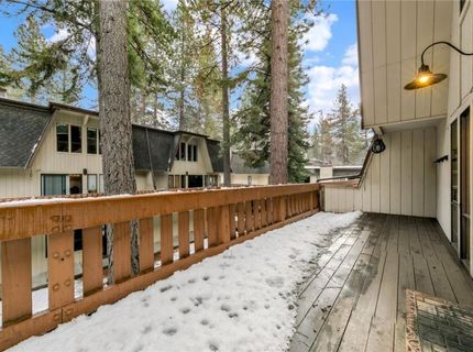 120 Country Club Drive, Unit 20, Incline Village, NV 89451 Photo