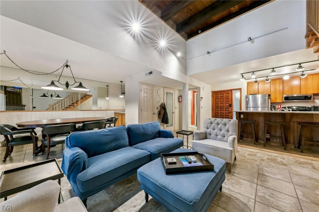 120 Country Club Drive, Unit 20, Incline Village, NV 89451 Photo