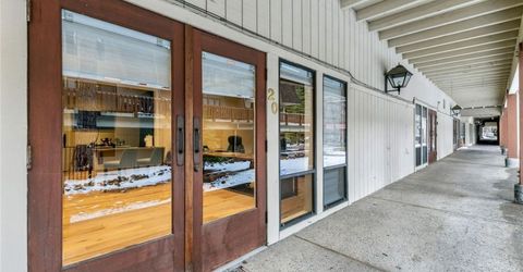 120 Country Club Drive, Unit 20, Incline Village, NV 89451 Photo