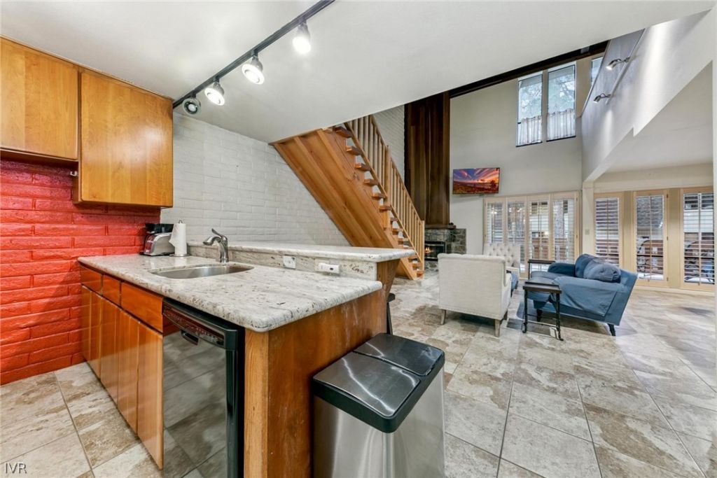 120 Country Club Drive, Unit 20, Incline Village, NV 89451 Photo