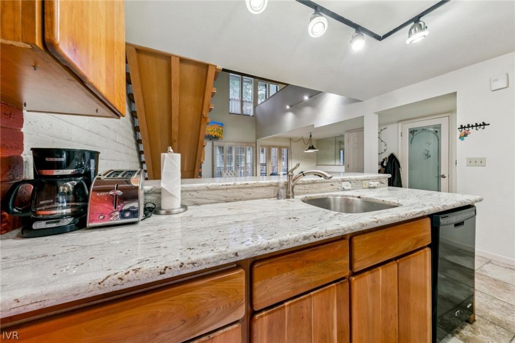 120 Country Club Drive, Unit 20, Incline Village, NV 89451 Photo