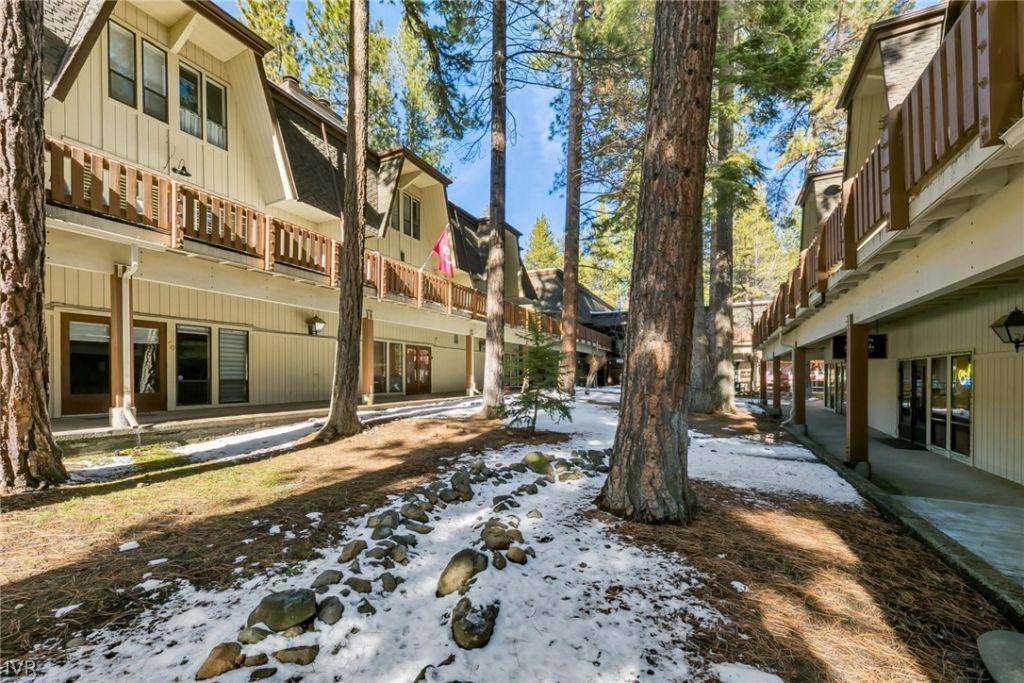 120 Country Club Drive, Unit 20, Incline Village, NV 89451 Photo