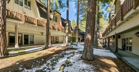 120 Country Club Drive, Unit 20, Incline Village, NV 89451 Photo