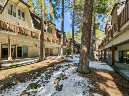 120 Country Club Drive, Unit 20, Incline Village, NV 89451 Photo