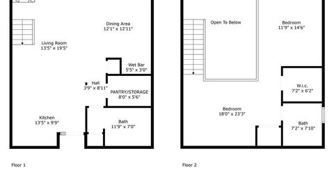 120 Country Club Drive, Unit 20, Incline Village, NV 89451 Photo