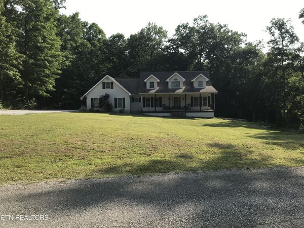 131 East Lane, Jamestown, TN 38556
