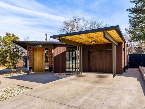 2910 S Marion Street, Englewood, CO 80113