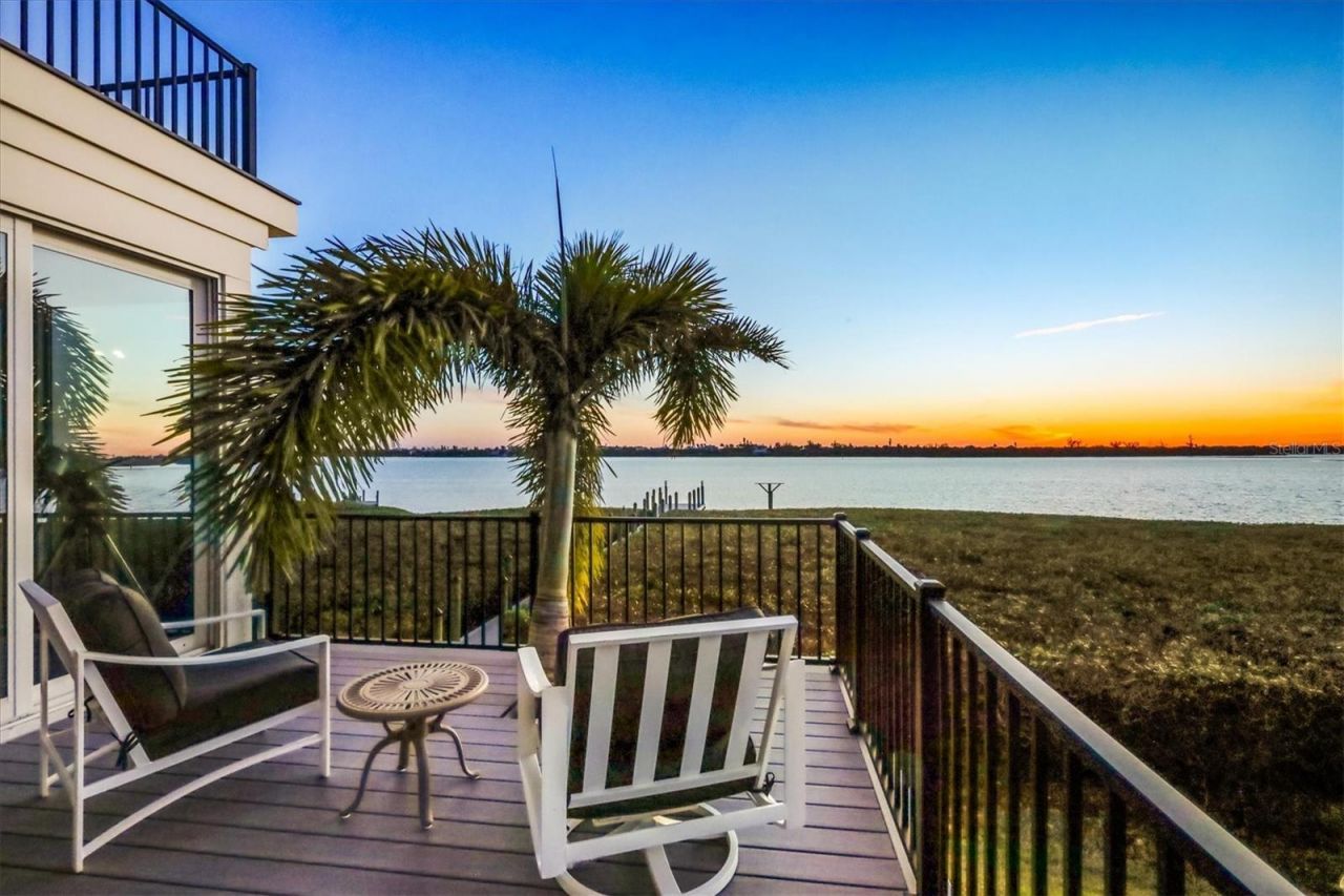 9941 Eagle Preserve Drive, Englewood, FL 34224 Photo