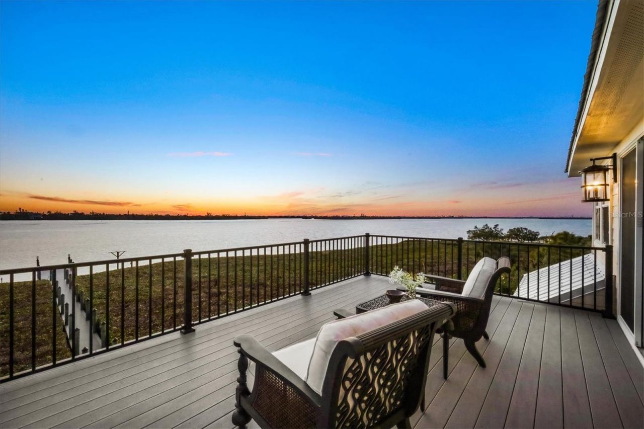 9941 Eagle Preserve Drive, Englewood, FL 34224 Photo