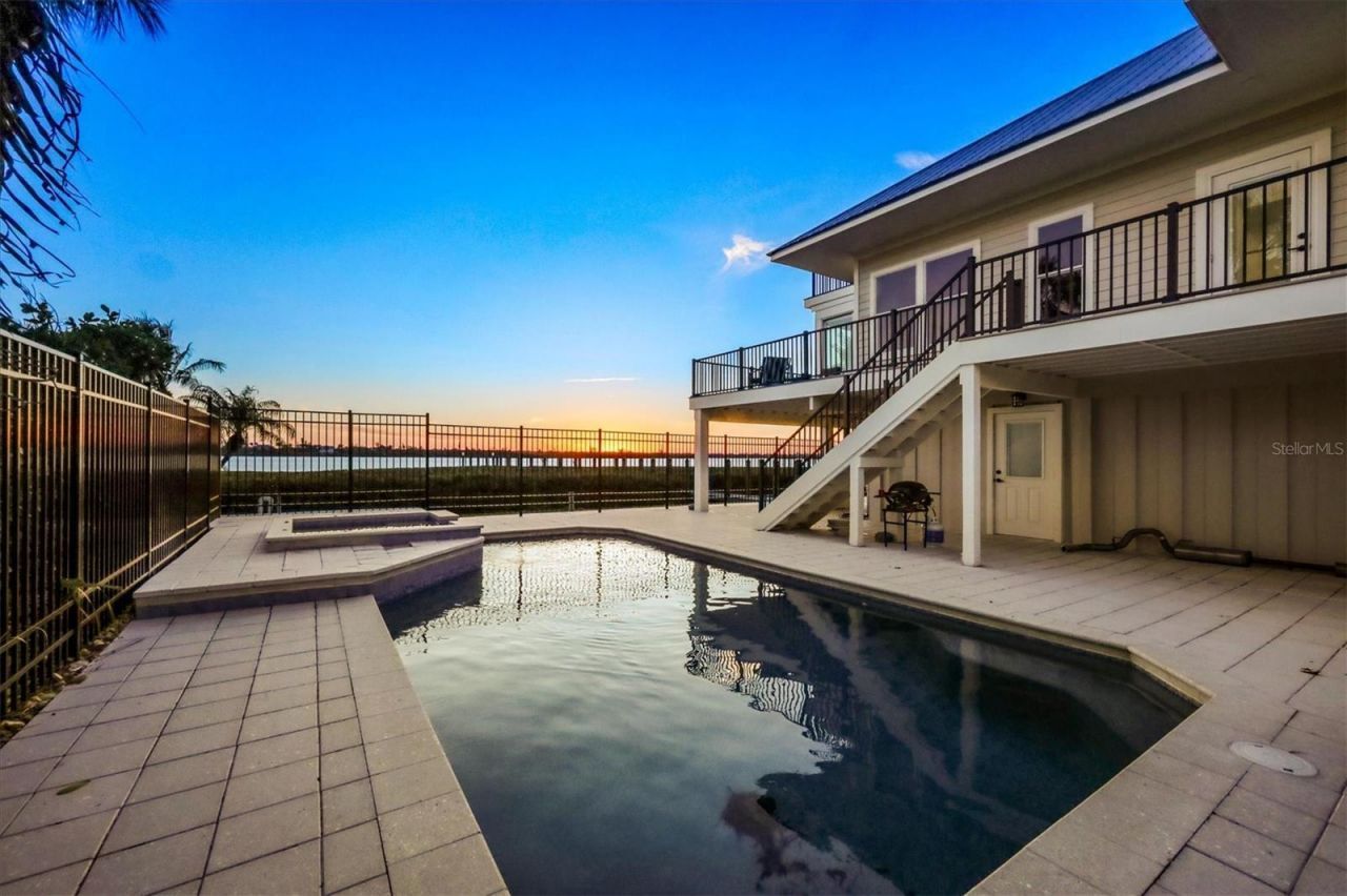 9941 Eagle Preserve Drive, Englewood, FL 34224 Photo