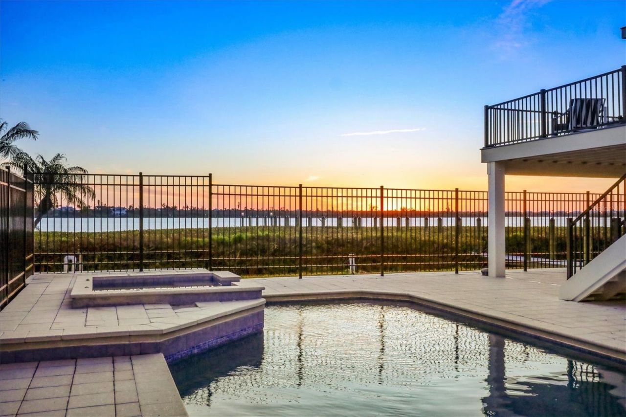 9941 Eagle Preserve Drive, Englewood, FL 34224 Photo