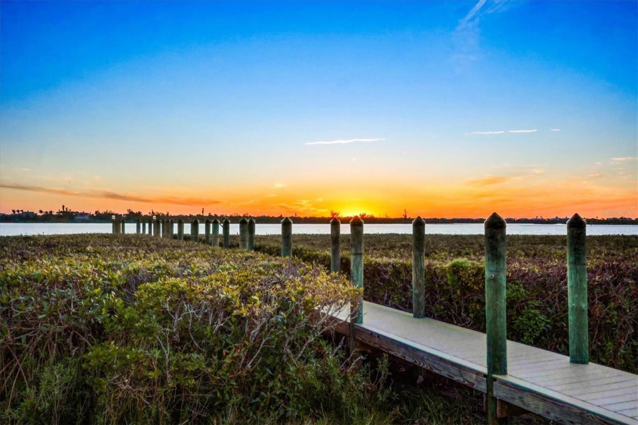 9941 Eagle Preserve Drive, Englewood, FL 34224 Photo