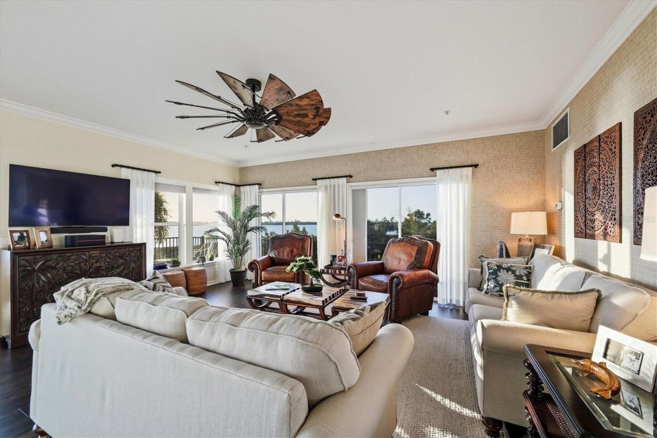 9941 Eagle Preserve Drive, Englewood, FL 34224 Photo