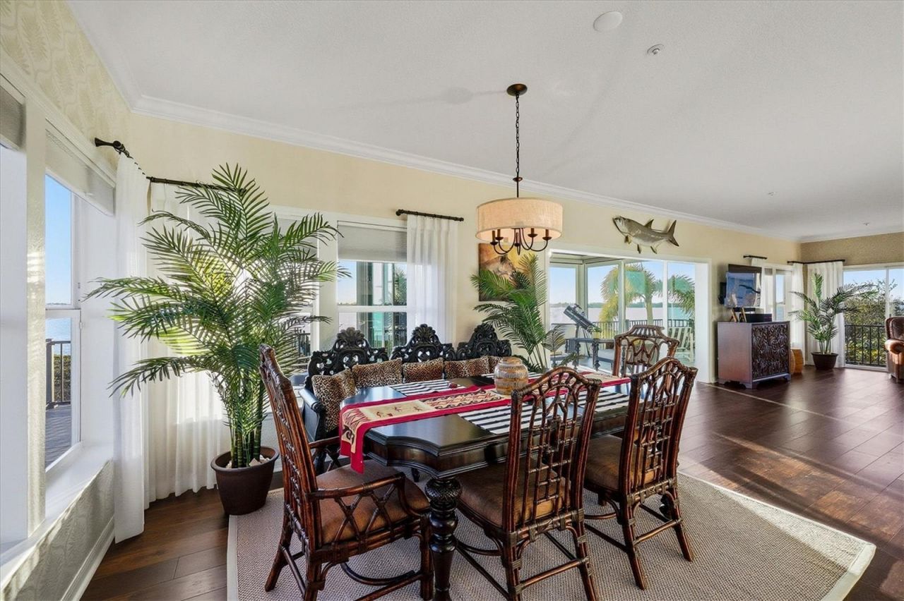 9941 Eagle Preserve Drive, Englewood, FL 34224 Photo