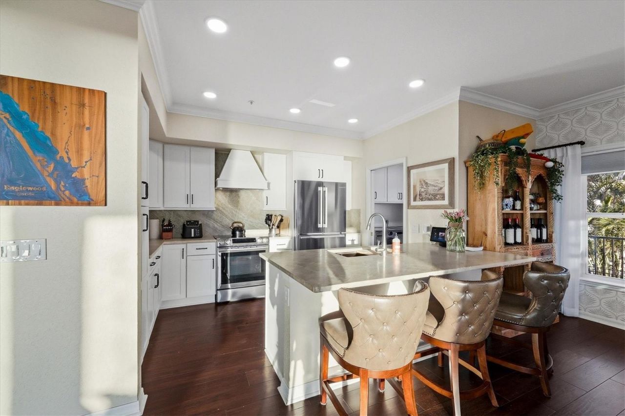 9941 Eagle Preserve Drive, Englewood, FL 34224 Photo