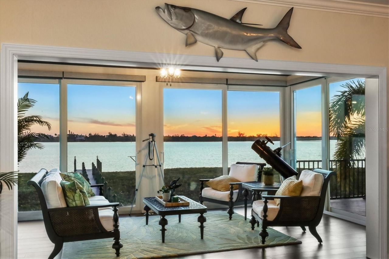 9941 Eagle Preserve Drive, Englewood, FL 34224 Photo