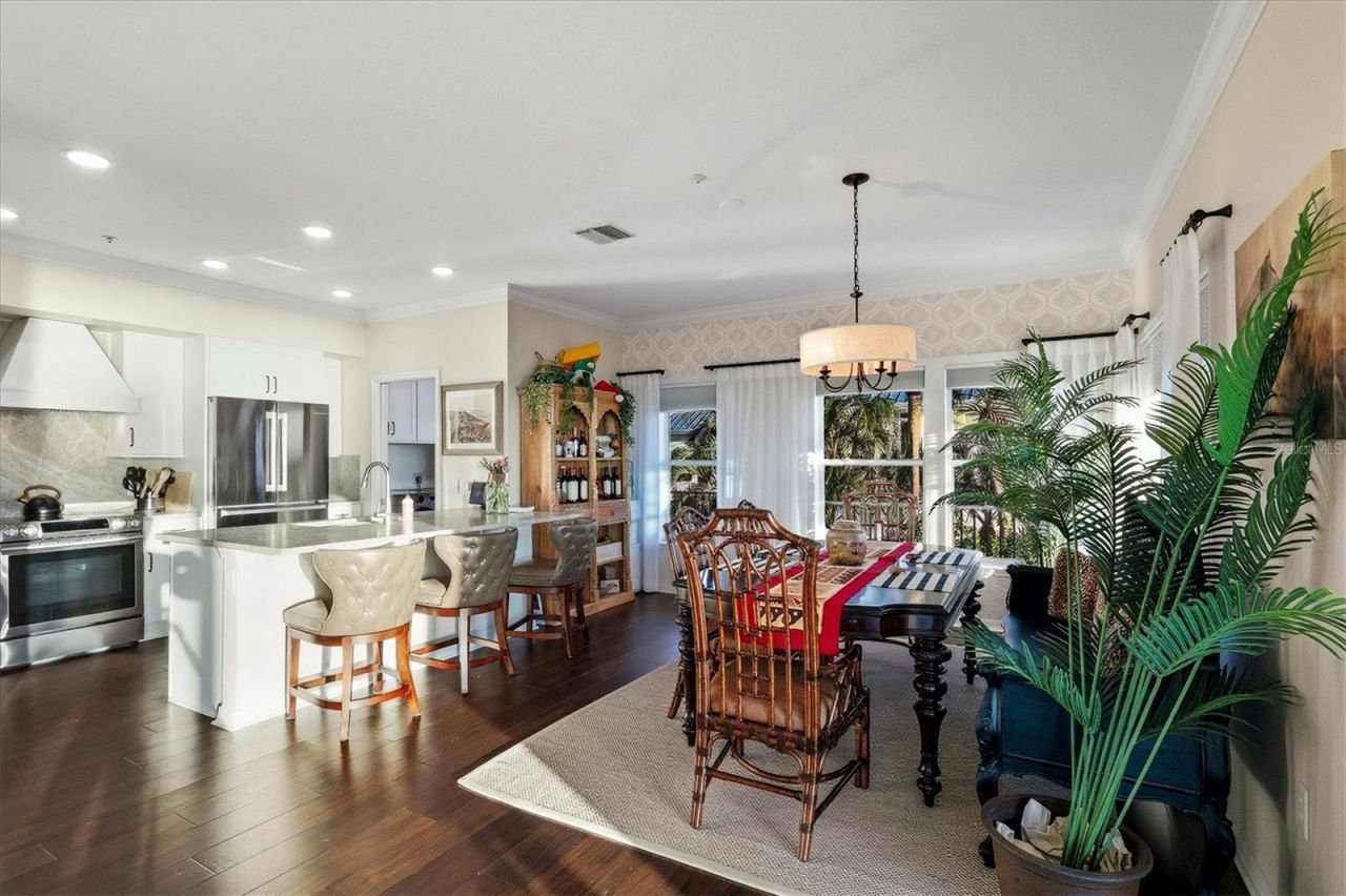 9941 Eagle Preserve Drive, Englewood, FL 34224 Photo