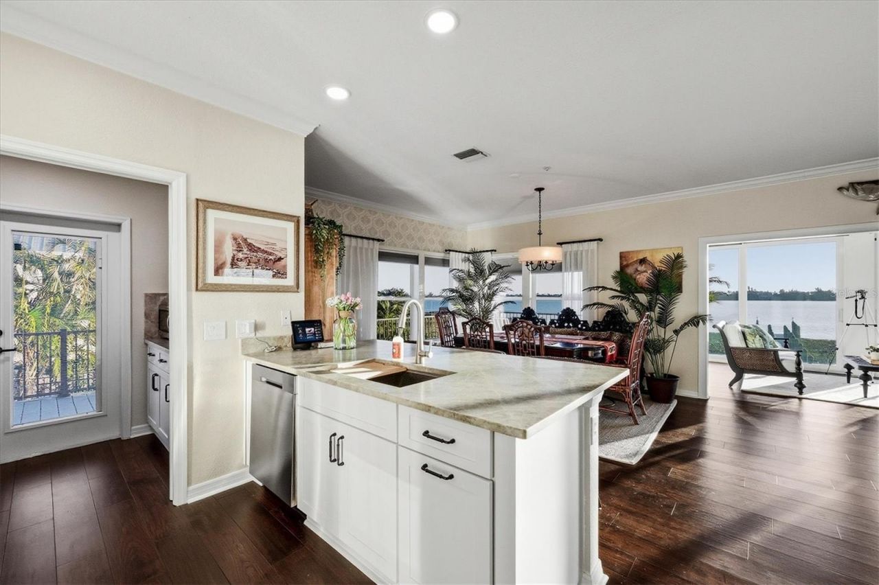 9941 Eagle Preserve Drive, Englewood, FL 34224 Photo