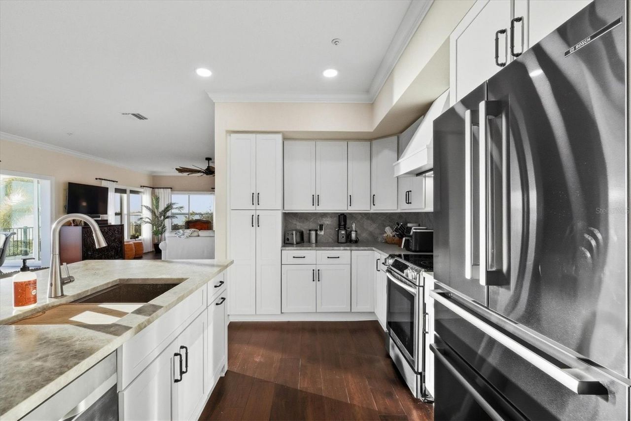 9941 Eagle Preserve Drive, Englewood, FL 34224 Photo