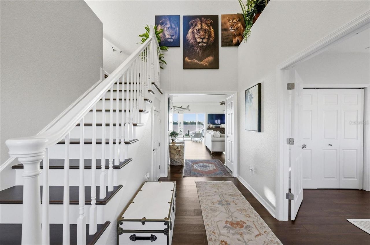 9941 Eagle Preserve Drive, Englewood, FL 34224 Photo