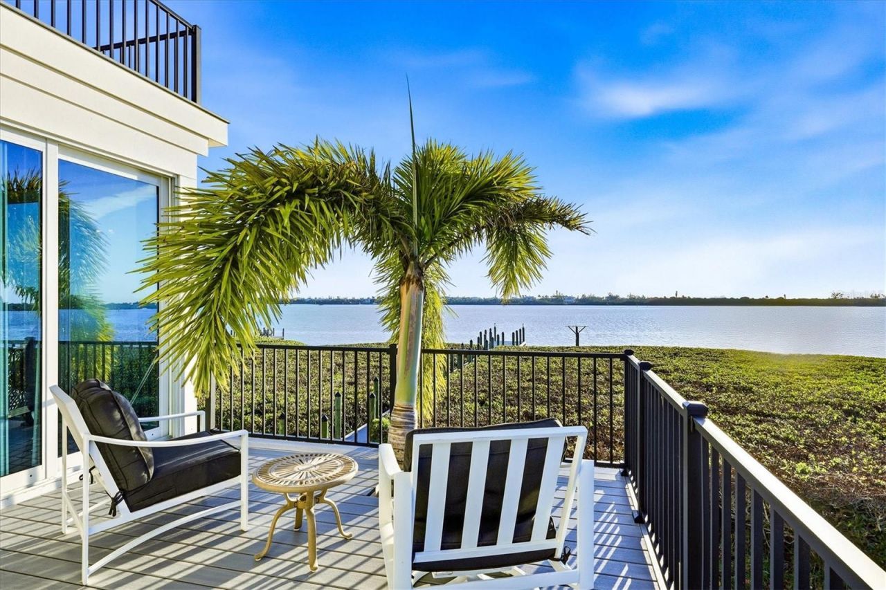 9941 Eagle Preserve Drive, Englewood, FL 34224 Photo