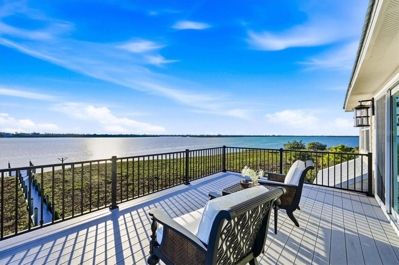 9941 Eagle Preserve Drive, Englewood, FL 34224 Photo