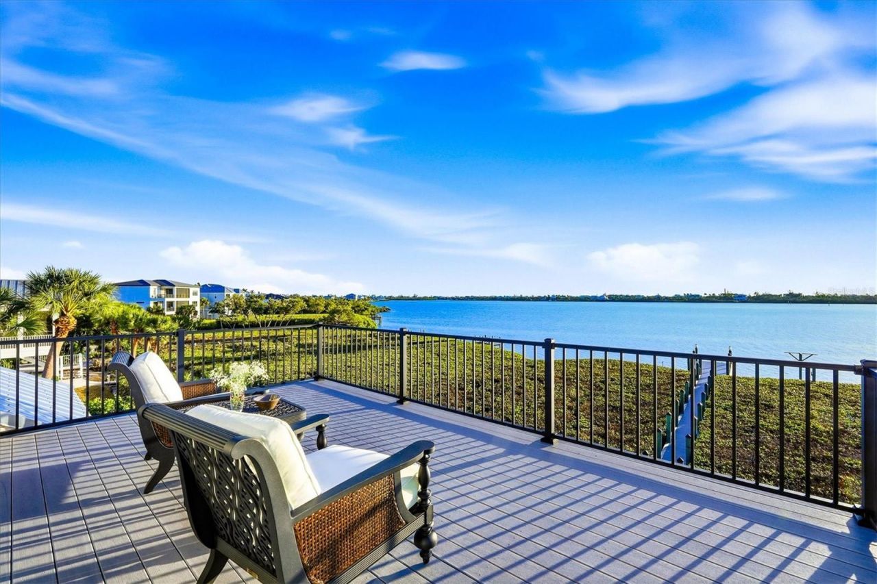 9941 Eagle Preserve Drive, Englewood, FL 34224 Photo