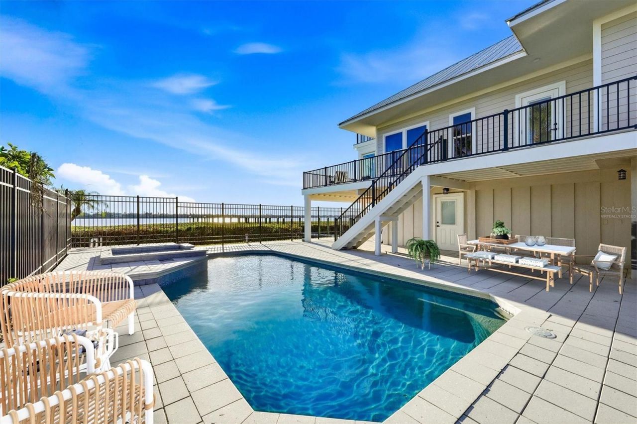 9941 Eagle Preserve Drive, Englewood, FL 34224 Photo