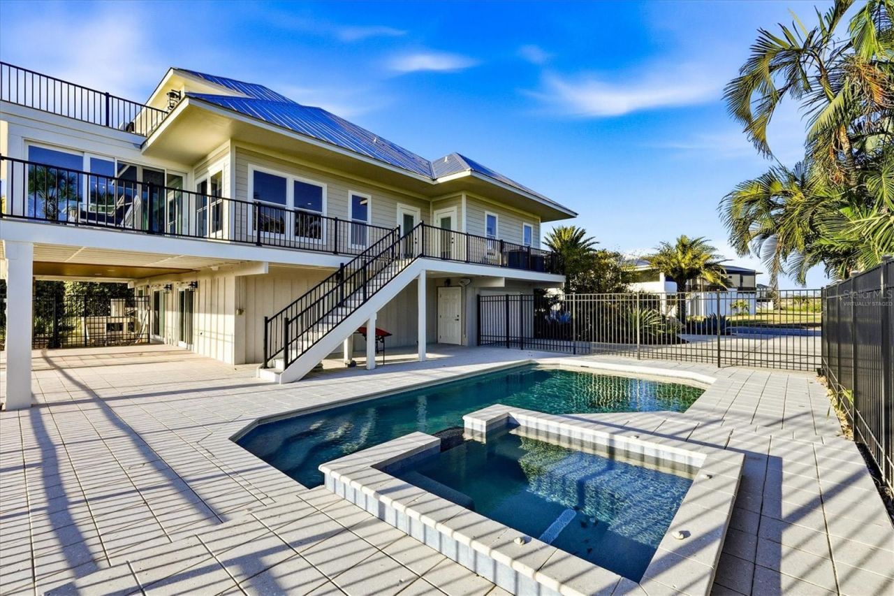 9941 Eagle Preserve Drive, Englewood, FL 34224 Photo