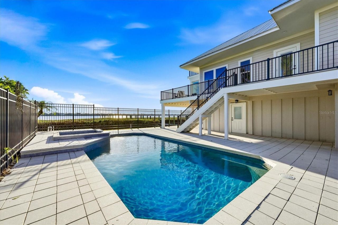 9941 Eagle Preserve Drive, Englewood, FL 34224 Photo