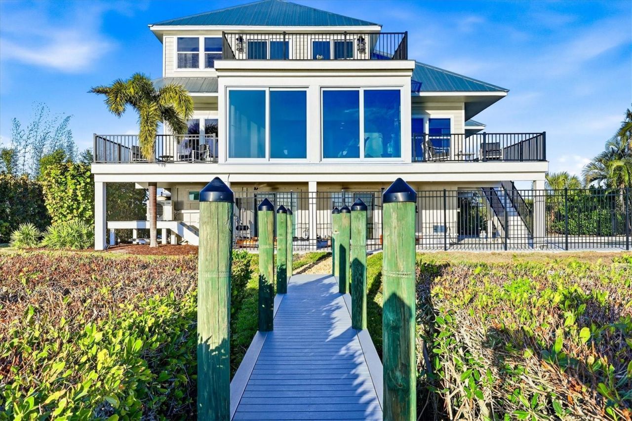 9941 Eagle Preserve Drive, Englewood, FL 34224 Photo