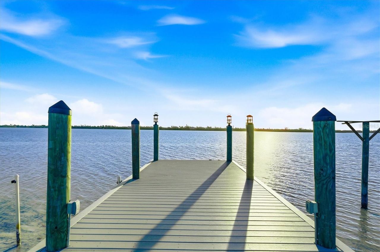 9941 Eagle Preserve Drive, Englewood, FL 34224 Photo