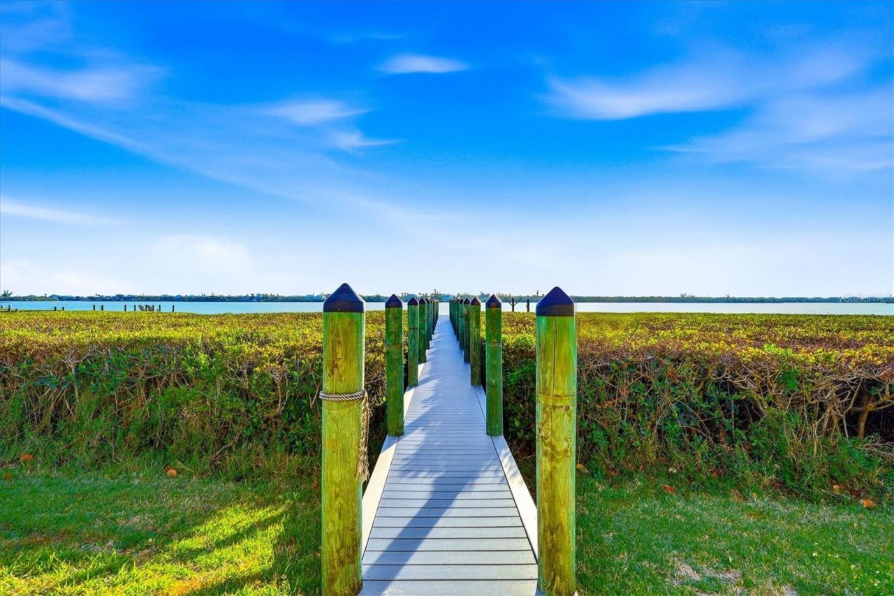 9941 Eagle Preserve Drive, Englewood, FL 34224 Photo