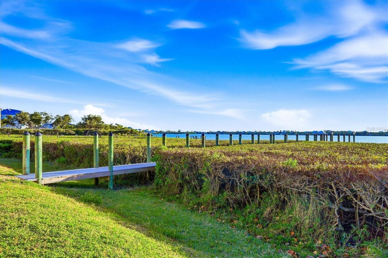 9941 Eagle Preserve Drive, Englewood, FL 34224 Photo