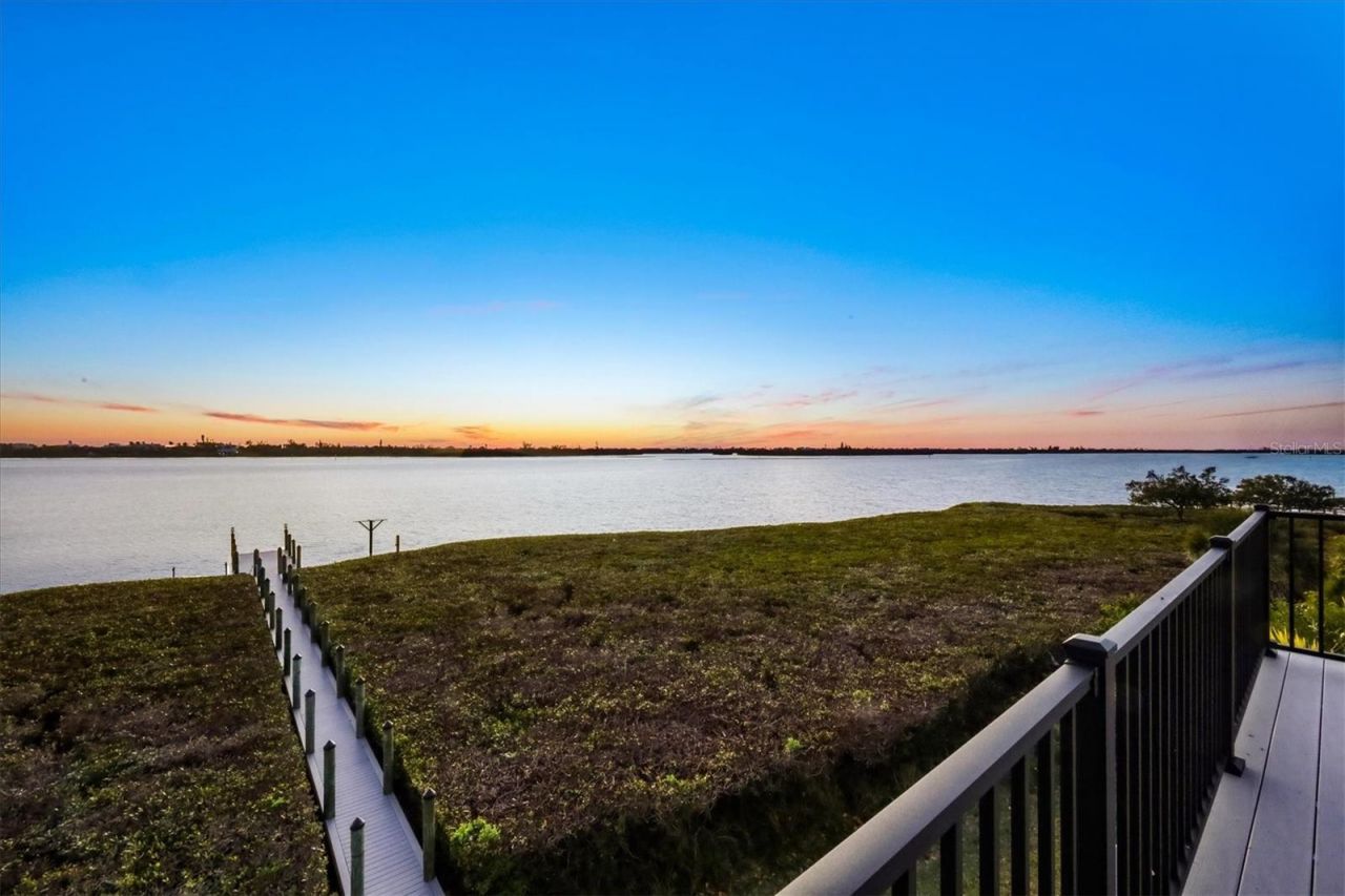 9941 Eagle Preserve Drive, Englewood, FL 34224 Photo