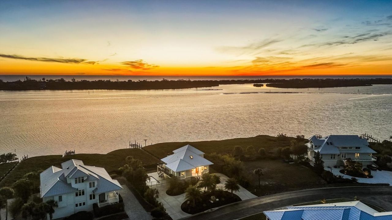 9941 Eagle Preserve Drive, Englewood, FL 34224 Photo