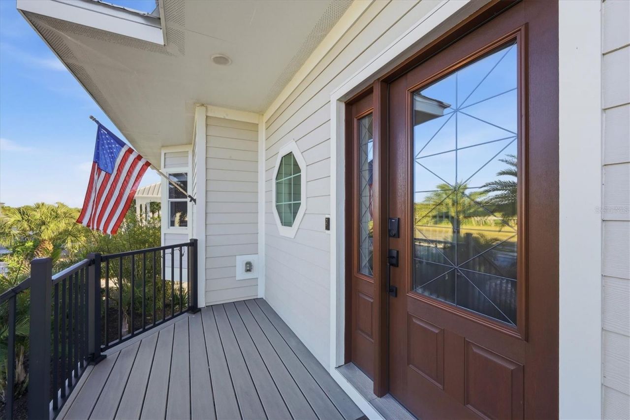 9941 Eagle Preserve Drive, Englewood, FL 34224 Photo