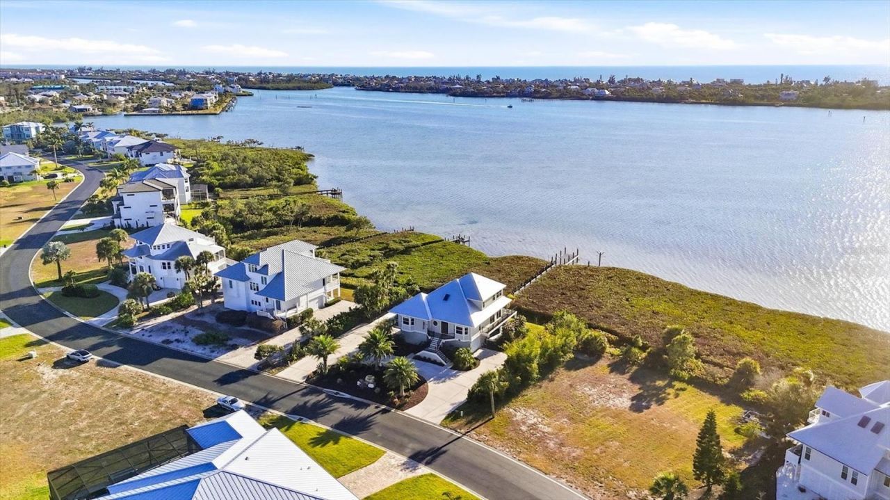 9941 Eagle Preserve Drive, Englewood, FL 34224 Photo