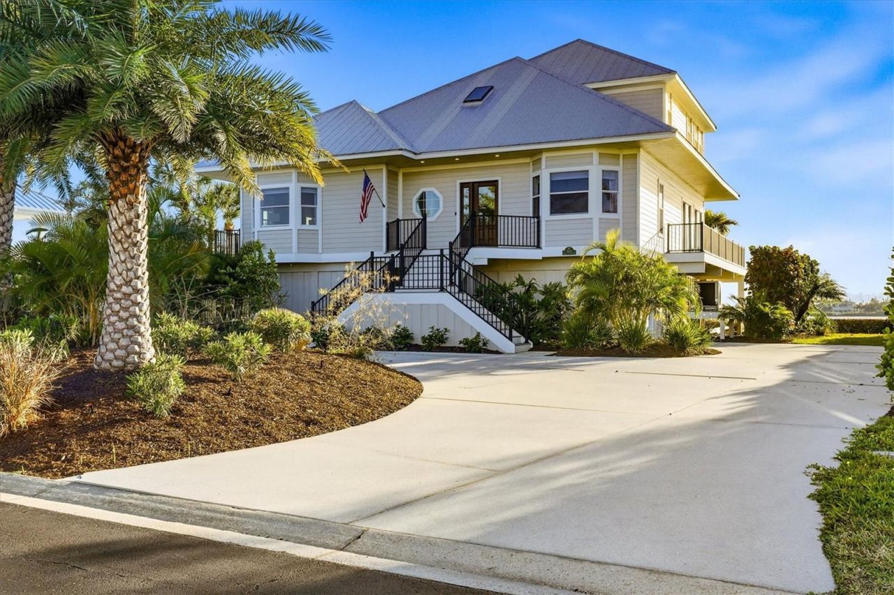 9941 Eagle Preserve Drive, Englewood, FL 34224 Photo