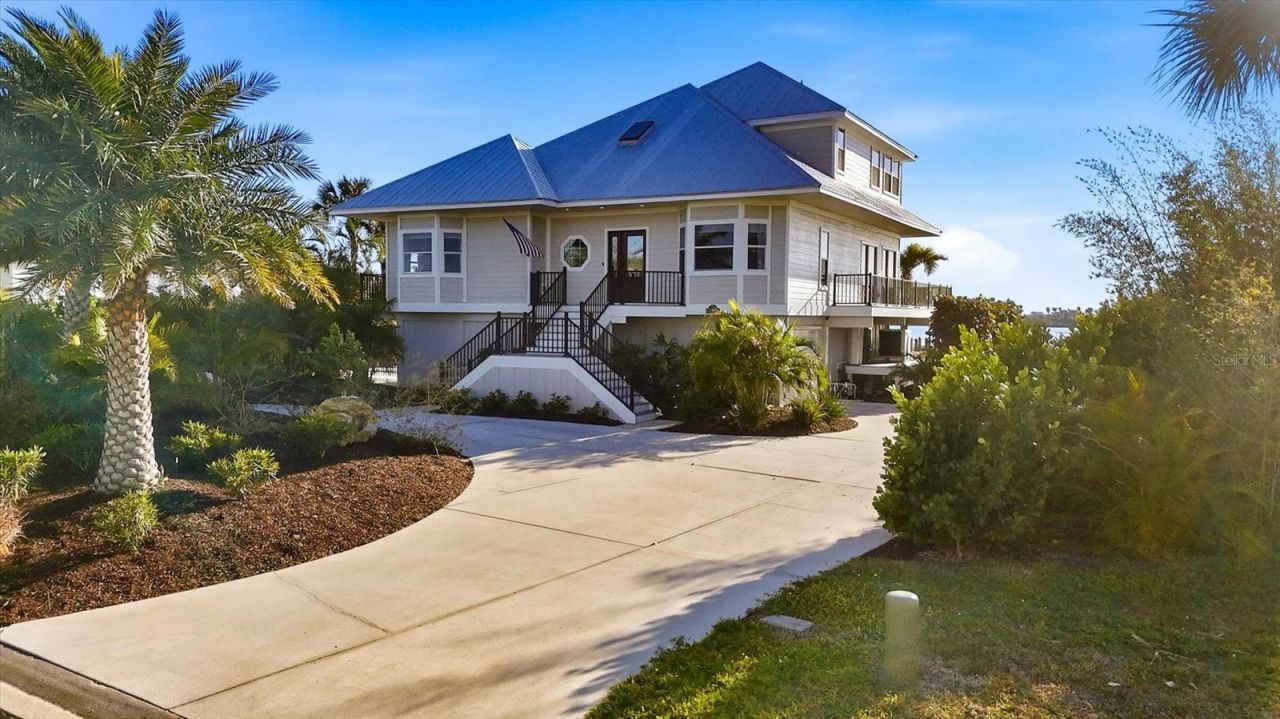 9941 Eagle Preserve Drive, Englewood, FL 34224 Photo