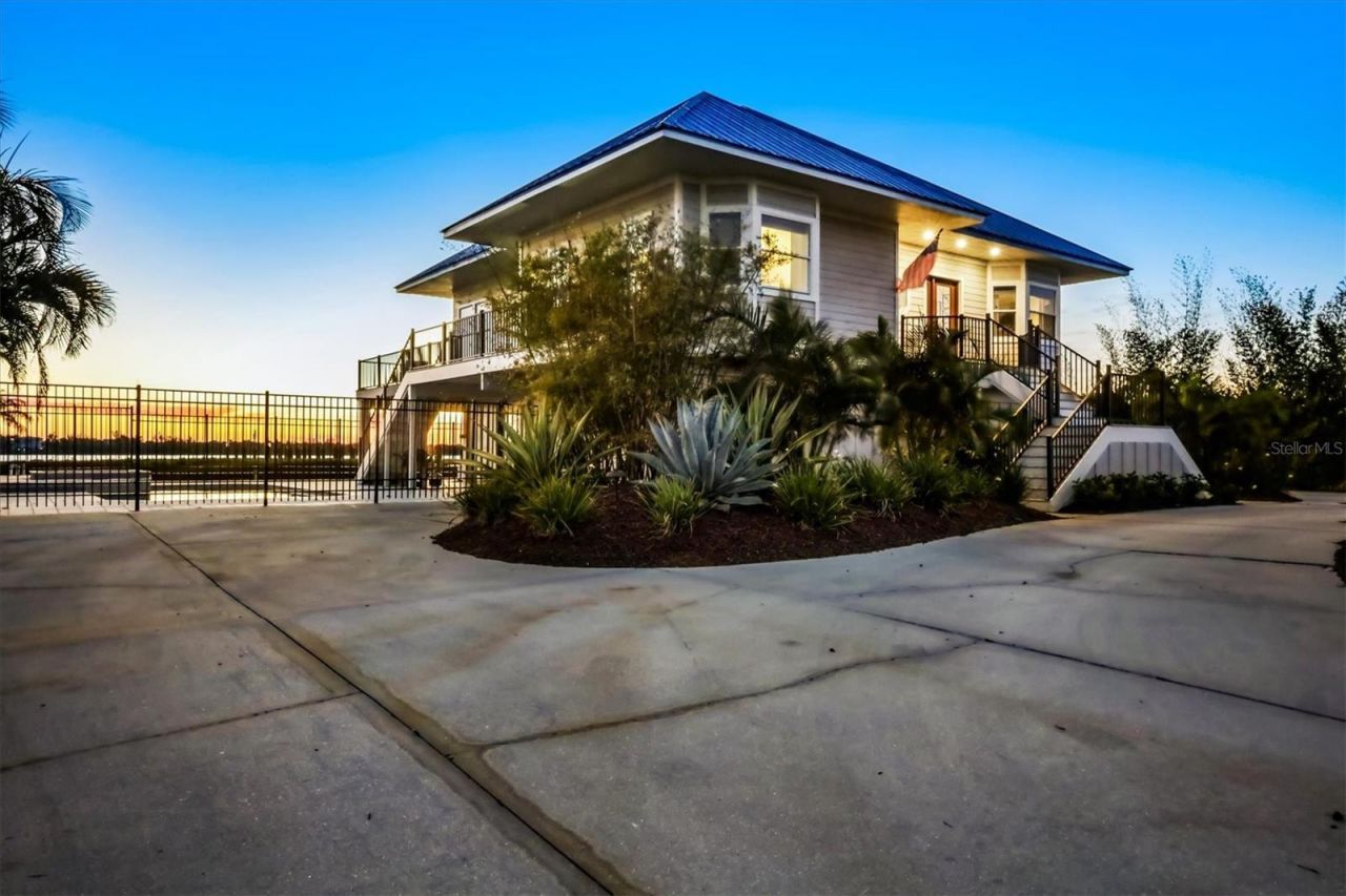 9941 Eagle Preserve Drive, Englewood, FL 34224 Photo