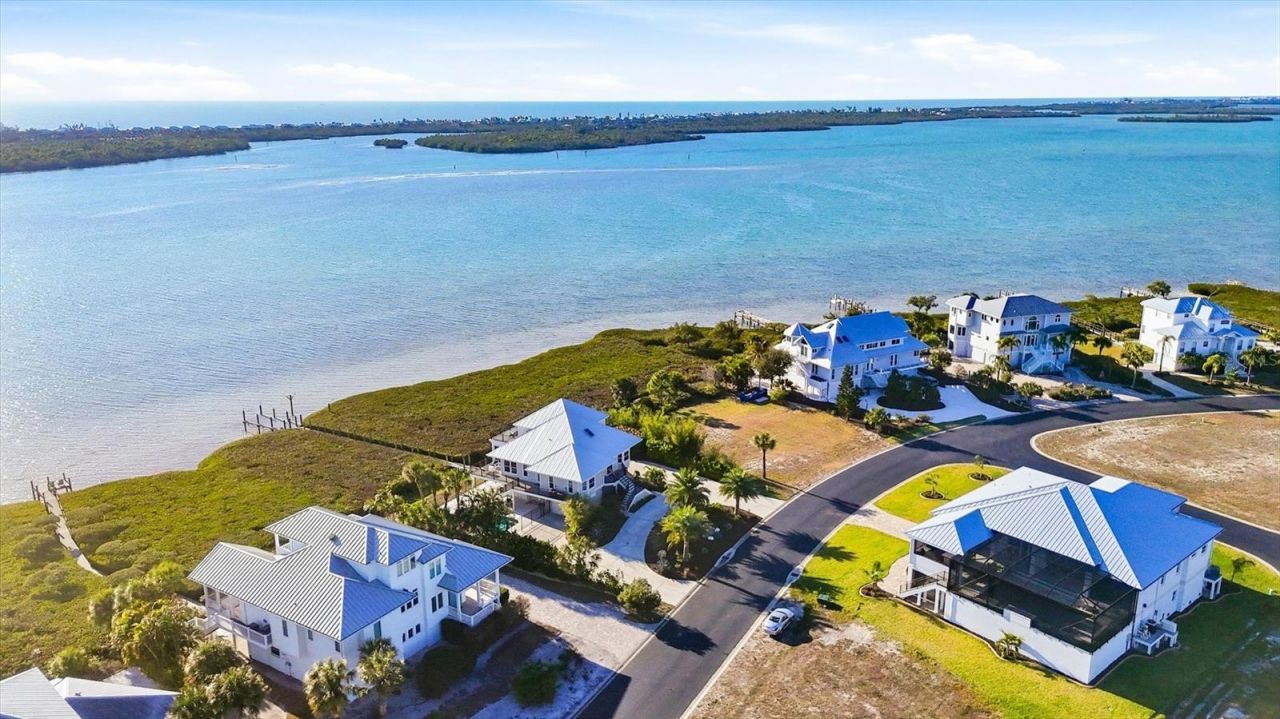 9941 Eagle Preserve Drive, Englewood, FL 34224 Photo