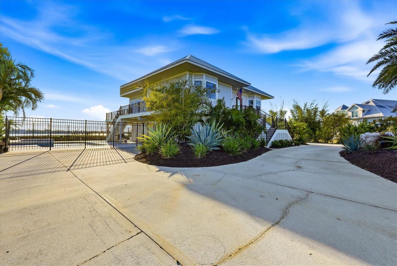 9941 Eagle Preserve Drive, Englewood, FL 34224 Photo