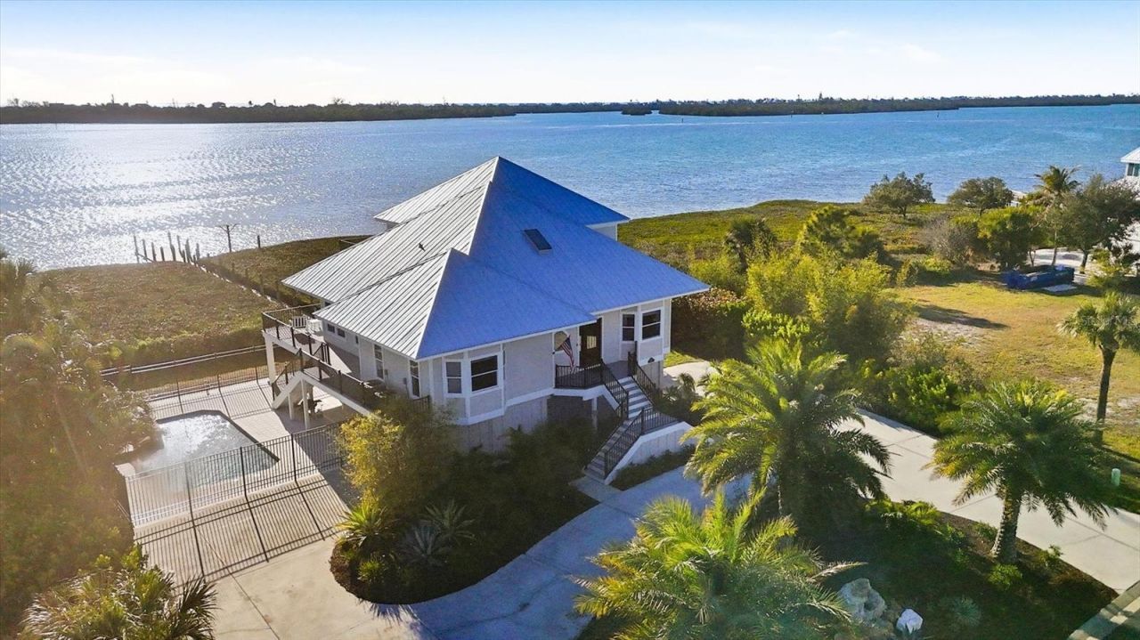 9941 Eagle Preserve Drive, Englewood, FL 34224 Photo