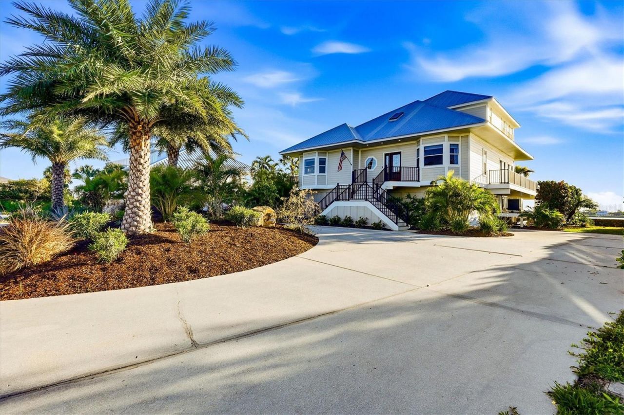 9941 Eagle Preserve Drive, Englewood, FL 34224 Photo