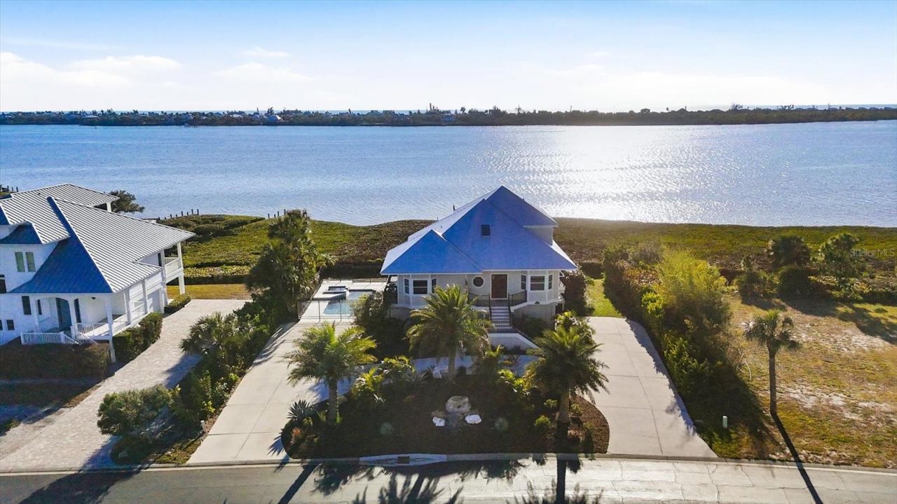 9941 Eagle Preserve Drive, Englewood, FL 34224 Photo