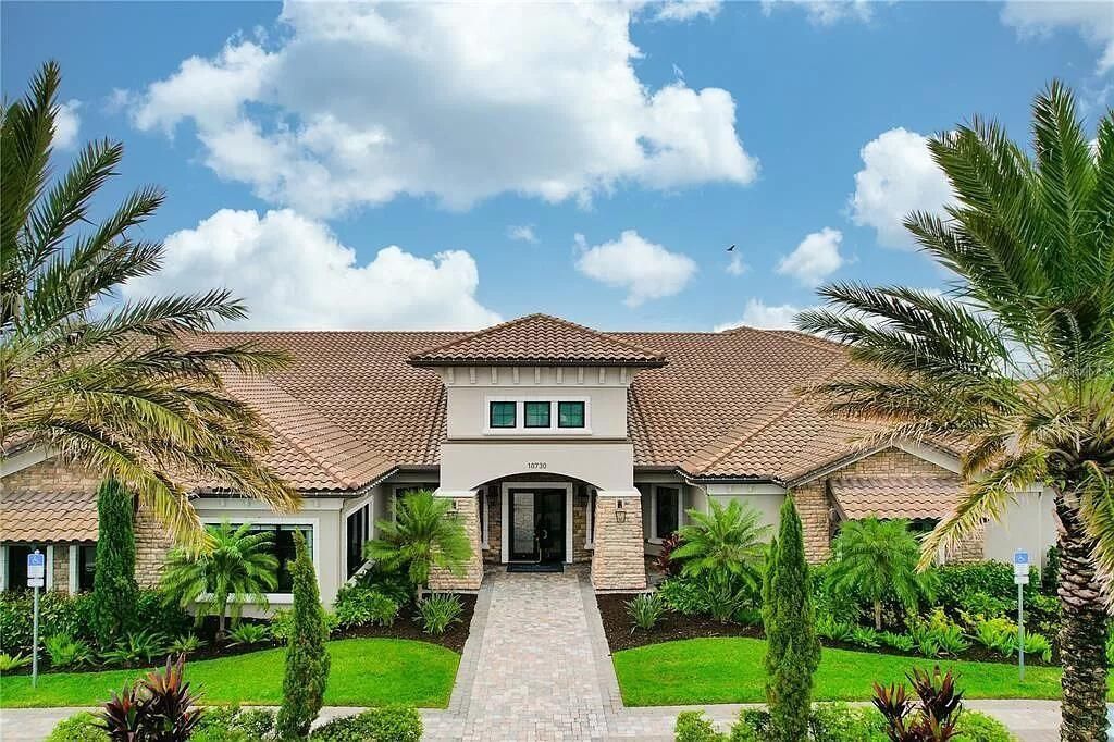 11019 Devonbridge Drive, Palmetto, FL 34221 Photo